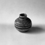 Sawankhalok Miniature Jar, 3 of 5