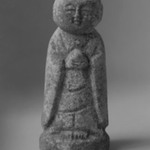 Jizo Bosatsu (The Bodhisattva Ksitigrarbha)