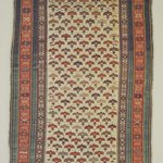 Kuba Type Carpet