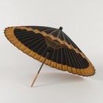 Bangasa (Oiled Paper Umbrella)