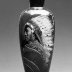 Vase, Chief Shavehead