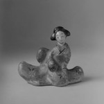 Tsuchi-Ningho (Clay Doll)