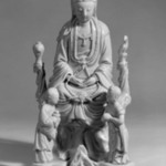 Bodhisattva Guanyin