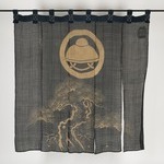 Noren (Shop Curtain)