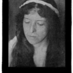 [Untitled] (Portrait of Gertrude Springer)