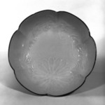 Kakiemon White Porcelain Bowl