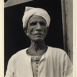 "Sheik Ali Gournah," Egypt