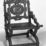 Chair (Akonkromfi)