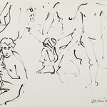 Male Nudes