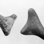 Tri-Pointed Stone