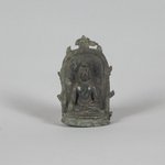 Buddha Shakyamuni
