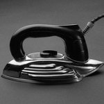 "Petipoint" Iron, Model #W410