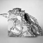 Teapot with Cover