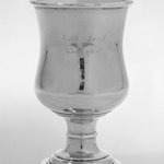 Chalice (Church Goblet)