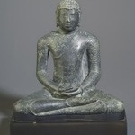Seated Buddha