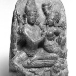 Uma-Mahesvara