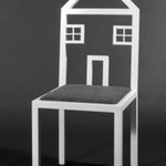 One Family House Chair