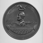 Cyrus W. Field Congressional Medal