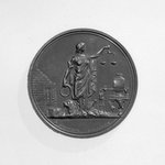 U. S. Mint Annual Assay Medal