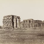 Ramessem Vue Generale