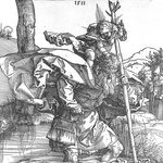 St. Christopher