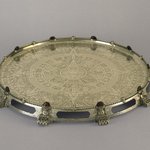 Tray or Waiter