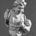 Figure of a Soldier