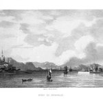 Plate from "LOrient"