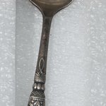 Spoon, "Hartford Pattern"