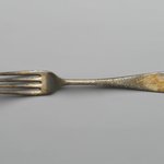 Dinner Fork, Lorne Pattern