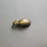 Gold-weight (abrammuo): insect