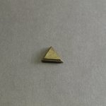 Gold-weight (abrammuo): geometric