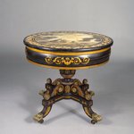 Center Table