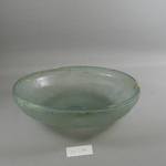 Bowl of Blown Glass