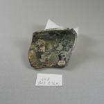 Fragment of Dish or Bowl