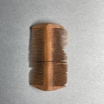 Brown Comb