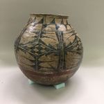 Jar or Bowl (Olla?)