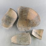 Bowl Fragments