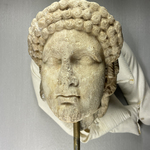 Head of Apollo