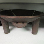 Kava Bowl (Tanoa)