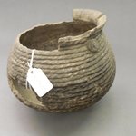 Coiled Cooking Pot
