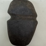 Grooved Axe
