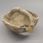 Bowl with Handle