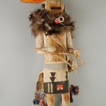 Kachina Doll (Salamopea Kohana)