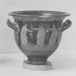 Red-Figure Bell Krater