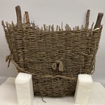 Carrying Basket (hoo-chi-puu-nai)