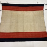 Blanket (Ku-cha-ko-ha-na) or Cape (aduu)