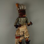 Kachina Doll (Thleawalalo)