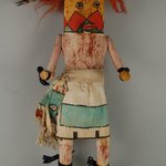 Kachina Doll (Tiya Shiloh)