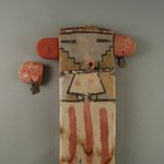 Kachina Doll (Avatshoya)